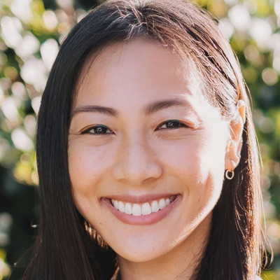 Picture of Lan Nguyen, mental health therapist in California