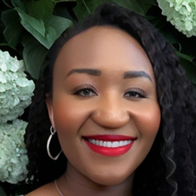 Picture of Chika Agulanna, mental health therapist in California