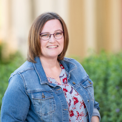 Picture of Jennifer Foster, mental health therapist in Arizona