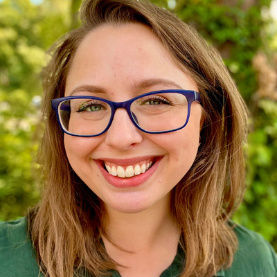 Picture of Laci Green, mental health therapist in North Carolina