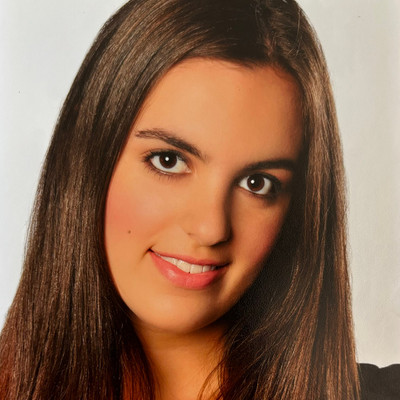 Picture of Isabella Restrepo Toro, mental health therapist in Minnesota