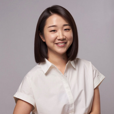 Picture of Sophie Chun, mental health therapist in Washington