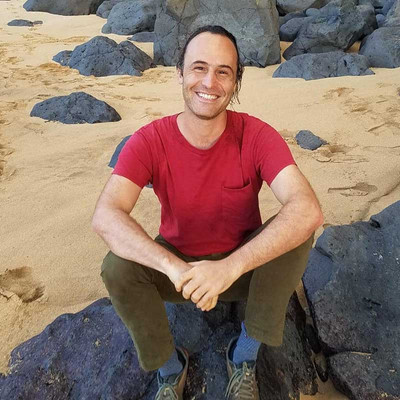 Picture of Asher  Lyman , mental health therapist in Oregon