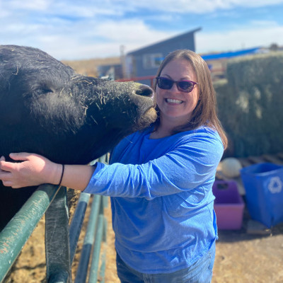 Picture of Julie Rushkewicz, mental health therapist in Colorado