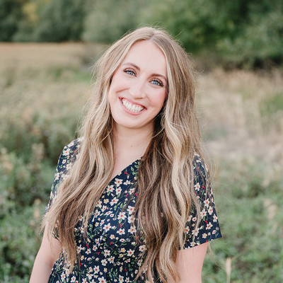 Picture of McKinsey  Johnson, mental health therapist in Idaho, Utah