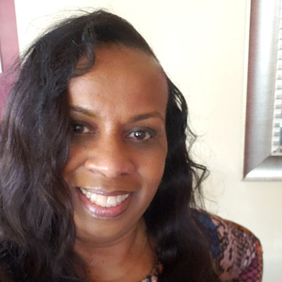 Picture of Catherine D. Broadnax, therapist in Michigan