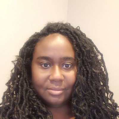 Picture of Chacana Gaulden, mental health therapist in Georgia