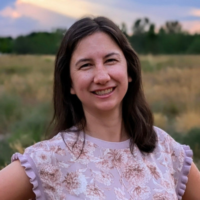 Picture of Charlotte Hamilton, mental health therapist in Colorado