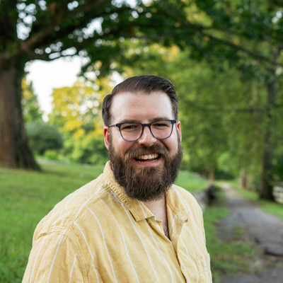 Picture of Sheldon Clark, mental health therapist in Tennessee