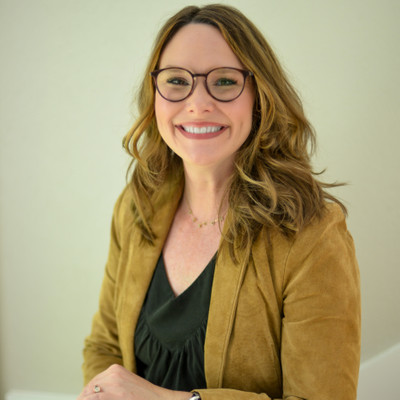 Picture of Tara Emerson, mental health therapist in Texas