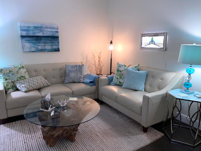 Therapy space picture #2 for Dr. Nicole Linardi, therapist in Florida, New Jersey