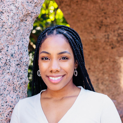 Picture of Jasmine Adjei, mental health therapist in District Of Columbia, Maryland, Washington