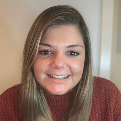 Picture of Marielle Daddona, therapist in Connecticut