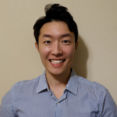 Picture of Brian Kim, mental health therapist in Texas