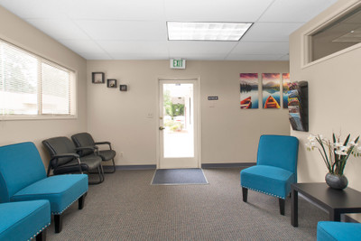 Therapy space picture #2 for Tracy Morris, mental health therapist in Texas, Washington