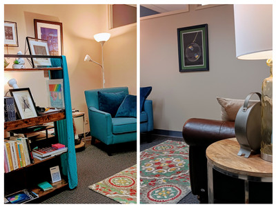 Therapy space picture #3 for Tracy Morris, mental health therapist in Texas, Washington