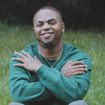 Picture of Charles Bonds II, mental health therapist in North Carolina