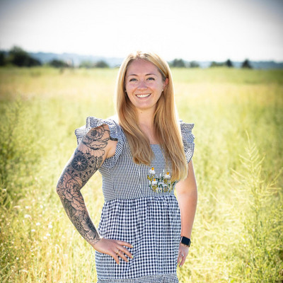 Picture of Kaitlyn Valdez, mental health therapist in Colorado, Minnesota