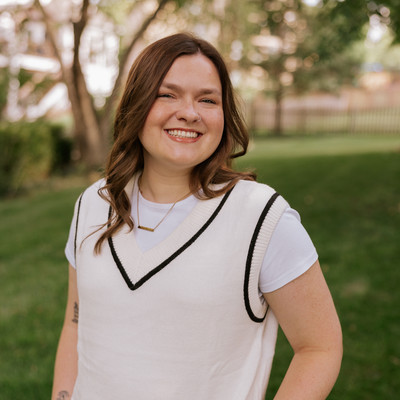 Picture of Jenna Schmidt, mental health therapist in Kansas, Missouri