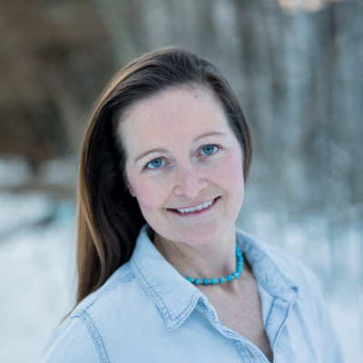 Picture of Mary Hauenstein, mental health therapist in Colorado