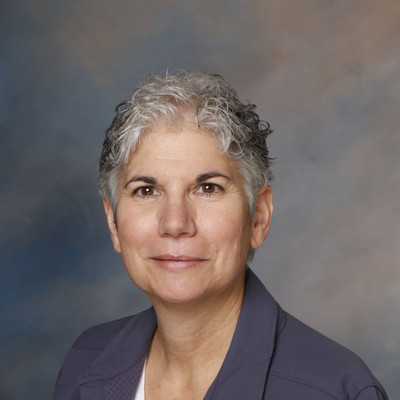 picture of therapist named Virginia Spini