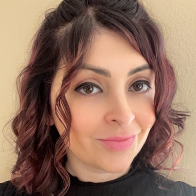 Picture of Marjan Khanjan, mental health therapist in California