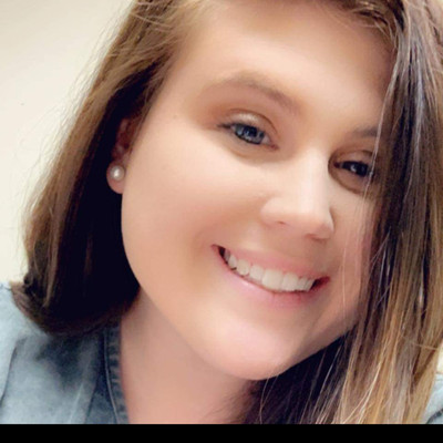 Picture of Brooke Lands, mental health therapist in Alabama