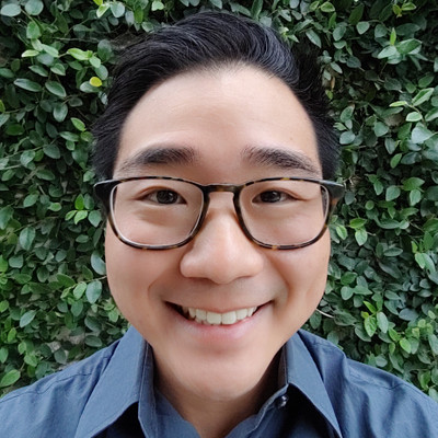 picture of therapist named Jason Kim