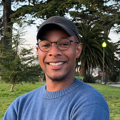 Picture of Michael Boykin, mental health therapist in California