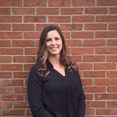 Picture of Nicole Steffen, mental health therapist in Michigan
