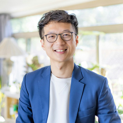 Picture of William Chan, mental health therapist in California