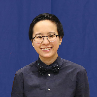 Picture of Haixiang  Xu, mental health therapist in New York