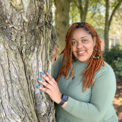 Picture of Rashida Wise, mental health therapist in North Carolina