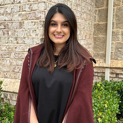 Picture of Deema Izzat, mental health therapist in Texas