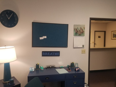 Therapy space picture #2 for Diane  Gaston , mental health therapist in California