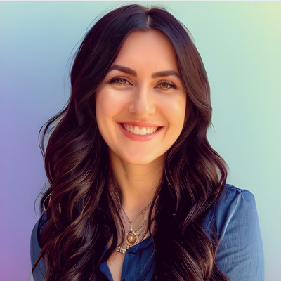 Picture of Joanna Farah, mental health therapist in California