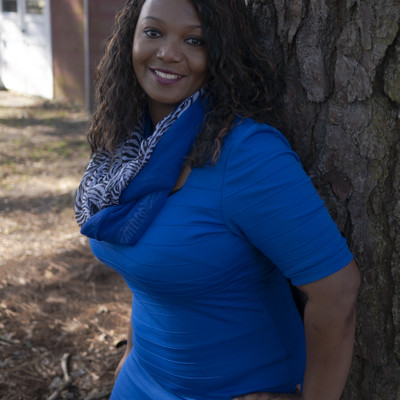 Picture of Rosa Avant, mental health therapist in Virginia