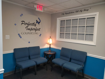 Therapy space picture #2 for Mareayna Caine, therapist in Missouri