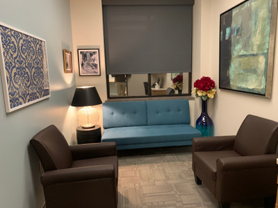 Therapy space picture #3 for H J  BAINS, therapist in Missouri