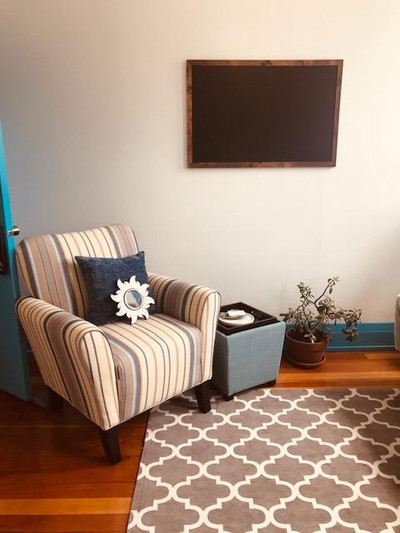 Therapy space picture #1 for Taylor Baez, therapist in Minnesota