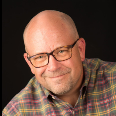Picture of David Ruble , mental health therapist in Arkansas