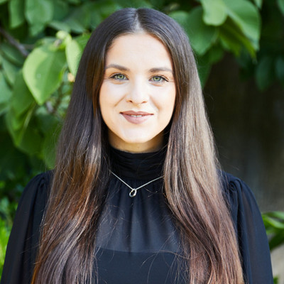 Picture of Corrina  Levine, therapist in California