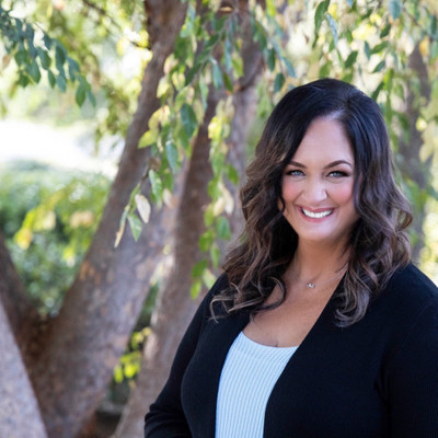 Picture of Melissa Russiano, therapist in California, Florida, Ohio, Pennsylvania, Tennessee, Texas