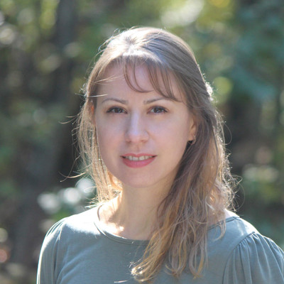 Picture of Christine Vazquez, therapist in New York, South Carolina