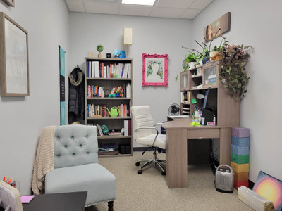 Therapy space picture #3 for Michelle Scott, therapist in Wisconsin