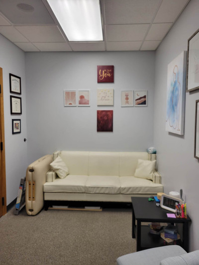 Therapy space picture #2 for Michelle Scott, therapist in Wisconsin