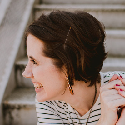 Picture of Cheryl Delaney, mental health therapist in Georgia