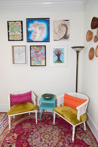 Therapy space picture #3 for Jordan Conner, therapist in South Carolina