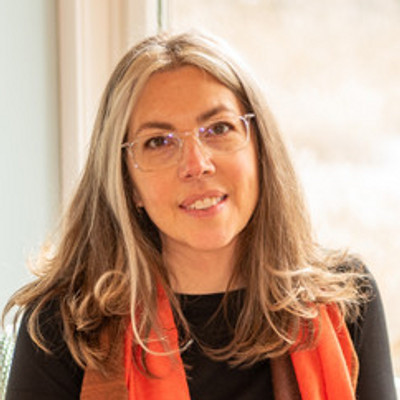 Picture of Debra Gottschalk, therapist in Connecticut