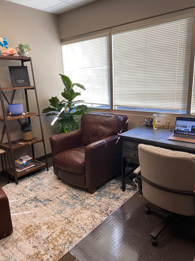 Therapy space picture #2 for Ladonna Beachy, therapist in Missouri